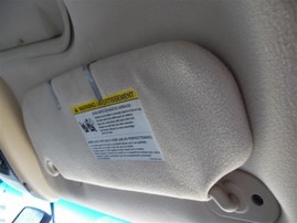 2007 Ford Explorer Limited White 4.6L AT 2WD #F24741